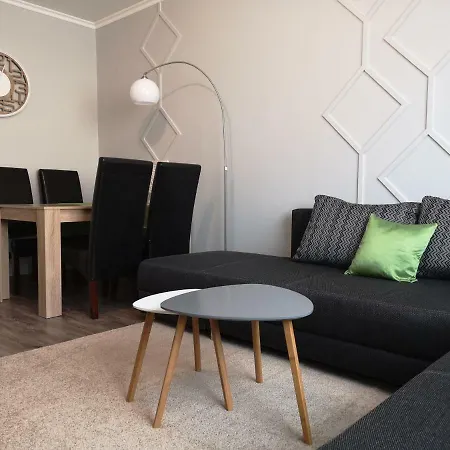 Zen Apartman - *