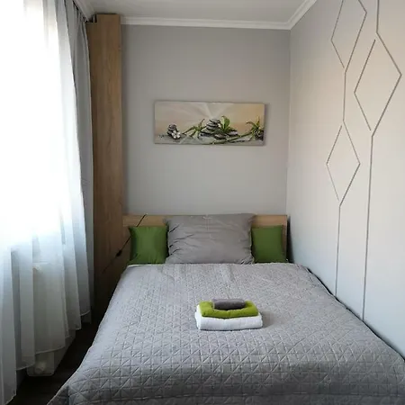 Zen Apartman - * Miskolc