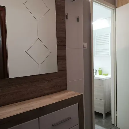 Zen Apartman - Miskolc