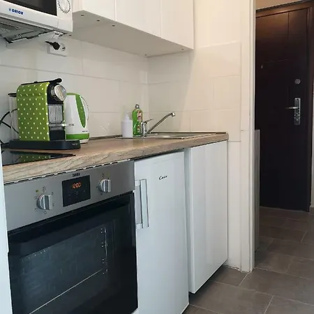 Zen Apartman - *