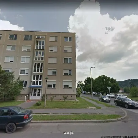 Zen Apartman - *